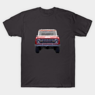 Offroad 75 T-Shirt